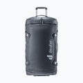 Kelioninis lagaminas deuter Duffel Pro Movo 90 l black