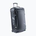 Kelioninis lagaminas deuter Duffel Pro Movo 90 l black 4