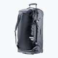 Kelioninis lagaminas deuter Duffel Pro Movo 90 l black 7