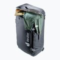 Kelioninis lagaminas deuter Duffel Pro Movo 90 l black 9