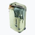 Kelioninis lagaminas deuter Duffel Pro Movo 90 l mineral/grove 9