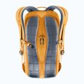 Miesto kuprinė deuter Yort 15 l maple-amber 2