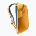 Miesto kuprinė deuter Yort 15 l maple-amber 3