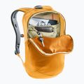 Miesto kuprinė deuter Yort 15 l maple-amber 4