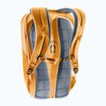 Miesto kuprinė deuter Yort 15 l maple-amber 5