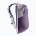 Miesto kuprinė deuter Yort 15 l purple-lavender 3