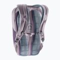 Miesto kuprinė deuter Yort 15 l purple-lavender 5