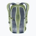 Miesto kuprinėdeuter Yort 15 l mineral/grove 2