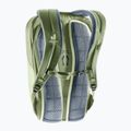 Miesto kuprinėdeuter Yort 15 l mineral/grove 3