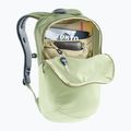 Miestinis kuprinė deuter Yort 15 l mineralinė/šakų 5