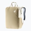 Miesto kuprinė deuter Vista 18 l desert-bone
