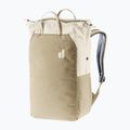 Miesto kuprinė deuter Vista 18 l desert-bone 4