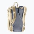 Miesto kuprinė deuter Vista 18 l desert-bone 5