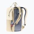 Miesto kuprinė deuter Vista 18 l desert-bone 7