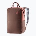 Miesto kuprinė deuter Vista 18 l raisin/caspia