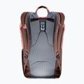 Miesto kuprinė deuter Vista 18 l raisin/caspia 2