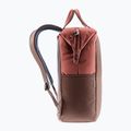 Miesto kuprinė deuter Vista 18 l raisin/caspia 4