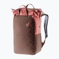 Miestinis kuprinė deuter Vista 18 l raisin/caspia 5