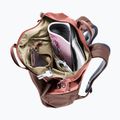 Miestinis kuprinė deuter Vista 18 l raisin/caspia 7