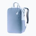 Miestinis kuprinė deuter Vista 18 l bluejay/polar