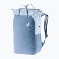 Miestinis kuprinė deuter Vista 18 l bluejay/polar 2