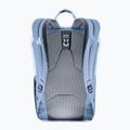 Miesto kuprinė deuter Vista 18 l bluejay/polar 3