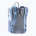 Miestinis kuprinė deuter Vista 18 l bluejay/polar 4