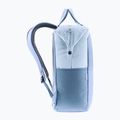 Miestinis kuprinė deuter Vista 18 l bluejay/polar 5