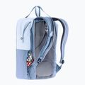 Miestinis kuprinė deuter Vista 18 l bluejay/polar 7