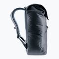 Kuprinė deuter Drout 20 l black 4