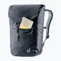 Kuprinė deuter Drout 20 l black 5