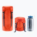 Kompresinis maišas deuter Compression Bag S 6 l papaya 2