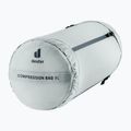 Vandeniui atsparus kompresinis maišas deuter Compression Bag XL 30 l tin