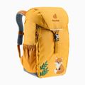 Vaikiška kuprinė deuter Waldfuchs 10 l amber/ maple 7