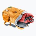 Vaikiška kuprinė deuter Waldfuchs 10 l amber/ maple 9