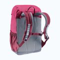 Vaikiška kuprinė deuter Waldfuchs 10 l ruby/ maron 4