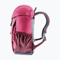 Vaikiška kuprinė deuter Waldfuchs 10 l ruby/ maron 5