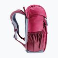 Vaikiška kuprinė deuter Waldfuchs 10 l ruby/ maron 6