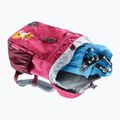 Vaikiška kuprinė deuter Waldfuchs 10 l ruby/ maron 9