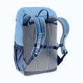 Vaikiška kuprinė deuter Waldfuchs 10 l wave/ nightblue 4