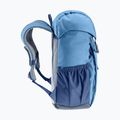 Vaikiška kuprinė deuter Waldfuchs 10 l wave/ nightblue 6