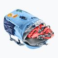 Vaikiška kuprinė deuter Waldfuchs 14 l wave/ nightblue 9