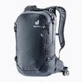 Kuprinė deuter Freecline 15 l black