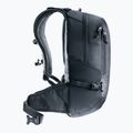 Kuprinė deuter Freecline 15 l black 5