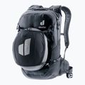Kuprinė deuter Freecline 15 l black 7