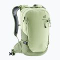 Kuprinė deuter Freecline 15 mineral/grove
