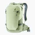 Kuprinė deuter Freecline 15 mineral/grove 3