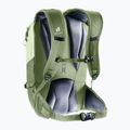 Kuprinė deuter Freecline 15 mineral/grove 4