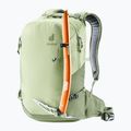 Kuprinė deuter Freecline 15 mineral/grove 6