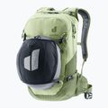 Kuprinė deuter Freecline 15 mineral/grove 7